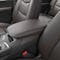 2021 Cadillac XT6 42nd interior image - activate to see more