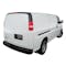 2019 Chevrolet Express Cargo Van 21st exterior image - activate to see more