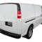 2019 Chevrolet Express Cargo Van 21st exterior image - activate to see more