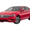 2021 Volkswagen Jetta 22nd exterior image - activate to see more