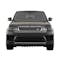 2019 Land Rover Range Rover Sport 12th exterior image - activate to see more