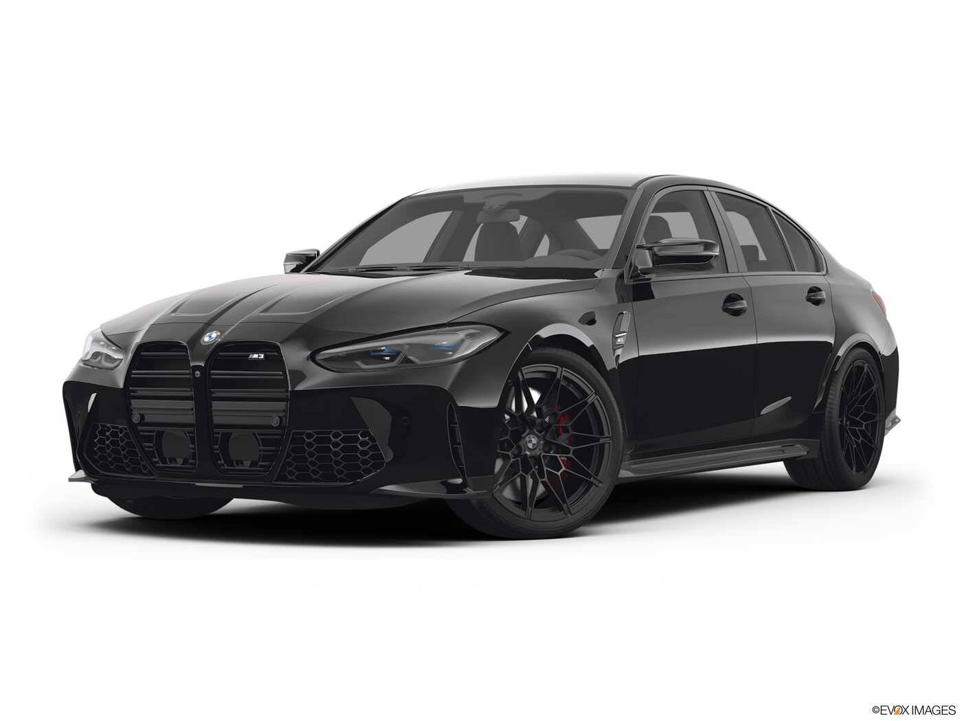2024 BMW M3 Review | Pricing, Trims & Photos - TrueCar