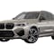 2021 BMW X3 M 14th exterior image - activate to see more