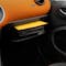 2017 smart fortwo 25th interior image - activate to see more