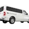 2019 Nissan NV Passenger 9th exterior image - activate to see more