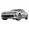 2016 Chevrolet Camaro 19th exterior image - activate to see more