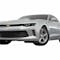 2016 Chevrolet Camaro 19th exterior image - activate to see more