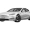 2021 Tesla Model S 12th exterior image - activate to see more