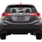 2021 Honda HR-V 19th exterior image - activate to see more