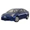 2019 Toyota Prius 25th exterior image - activate to see more