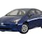 2019 Toyota Prius 25th exterior image - activate to see more