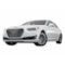 2017 Genesis G90 29th exterior image - activate to see more