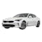 2020 Kia Stinger 38th exterior image - activate to see more