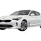 2020 Kia Stinger 38th exterior image - activate to see more