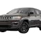 2020 Jeep Compass 34th exterior image - activate to see more