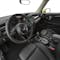 2021 MINI Electric Hardtop 4th interior image - activate to see more