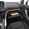 2024 Mitsubishi Eclipse Cross 22nd interior image - activate to see more