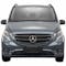 2017 Mercedes-Benz Metris Passenger Van 4th exterior image - activate to see more