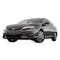 2019 Honda Clarity Electric 33rd exterior image - activate to see more