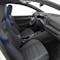 2022 Volkswagen Golf R 24th interior image - activate to see more