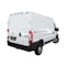 2020 Ram ProMaster Window Van 18th exterior image - activate to see more