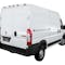 2020 Ram ProMaster Window Van 18th exterior image - activate to see more