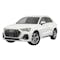 2019 Audi Q3 16th exterior image - activate to see more