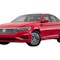 2020 Volkswagen Jetta 33rd exterior image - activate to see more