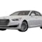 2018 Genesis G90 19th exterior image - activate to see more