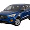 2019 Ford Escape 16th exterior image - activate to see more