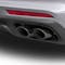 2023 Porsche Panamera 45th exterior image - activate to see more