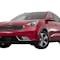 2018 Kia Niro 23rd exterior image - activate to see more