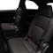 2020 Honda Odyssey 22nd interior image - activate to see more