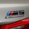 2020 BMW M5 47th exterior image - activate to see more