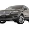 2019 Lincoln MKC 24th exterior image - activate to see more
