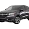 2018 Honda HR-V 3rd exterior image - activate to see more