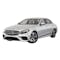 2019 Mercedes-Benz E-Class 46th exterior image - activate to see more
