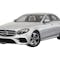 2019 Mercedes-Benz E-Class 46th exterior image - activate to see more