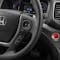2022 Honda Ridgeline 35th interior image - activate to see more