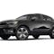 2023 Volvo C40 Recharge 18th exterior image - activate to see more