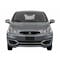 2017 Mitsubishi Mirage 6th exterior image - activate to see more