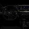 2020 Lexus ES 45th interior image - activate to see more