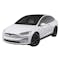 2022 Tesla Model X 19th exterior image - activate to see more