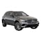 2020 Mercedes-Benz GLC 22nd exterior image - activate to see more