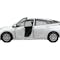 2022 Toyota Prius 41st exterior image - activate to see more