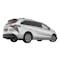 2021 Toyota Sienna 7th exterior image - activate to see more