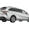 2022 Toyota Sienna 19th exterior image - activate to see more