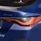 2022 BMW i4 37th exterior image - activate to see more