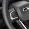 2022 Jeep Compass 37th interior image - activate to see more