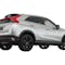2018 Mitsubishi Eclipse Cross 17th exterior image - activate to see more